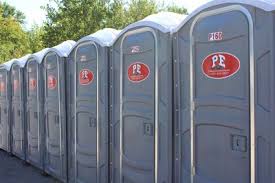 Portable Toilet Rental for Emergency Services in Central, TN